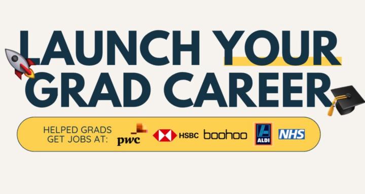 Career Launch Club (FREE) 🚀