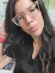 Nathalie Acevedo