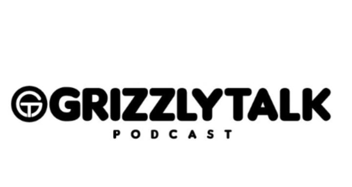 Grizzly Talk