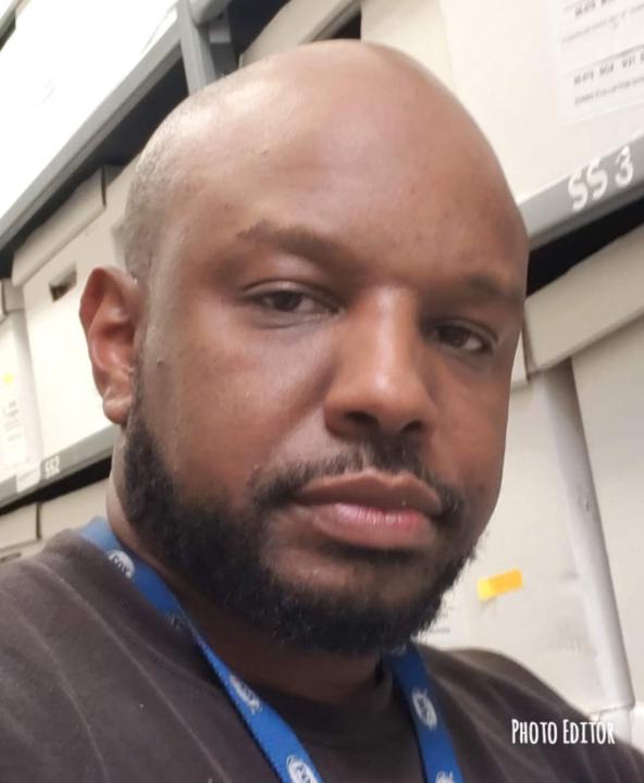 Sean Broadus