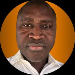 Ibrahima Fall