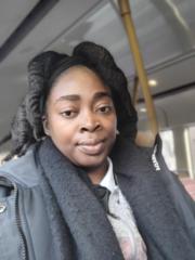 Phebe Gyimah