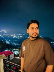 Durgesh Tiwari