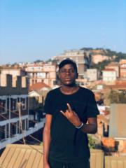Ssaka Blessed