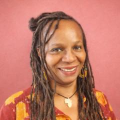 Kemi Johnson