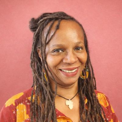 Kemi Johnson