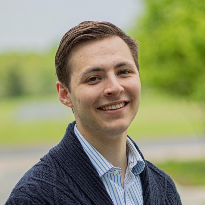 Frank Baumgartner
