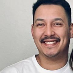 Mike Garza