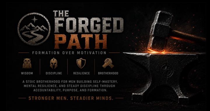 The Forged Path
