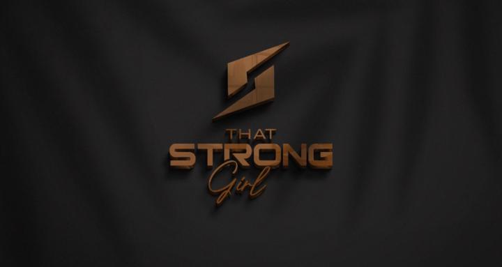 That Strong Girl