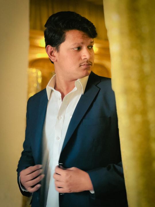 Shahzaib Awan