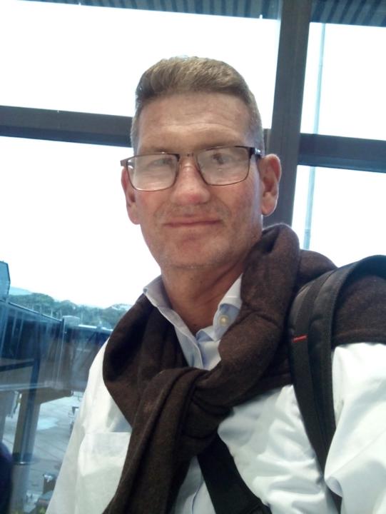 Arnel Antonio Rodríguez