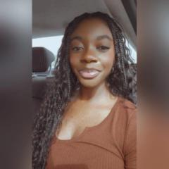 Blossom Ndikum