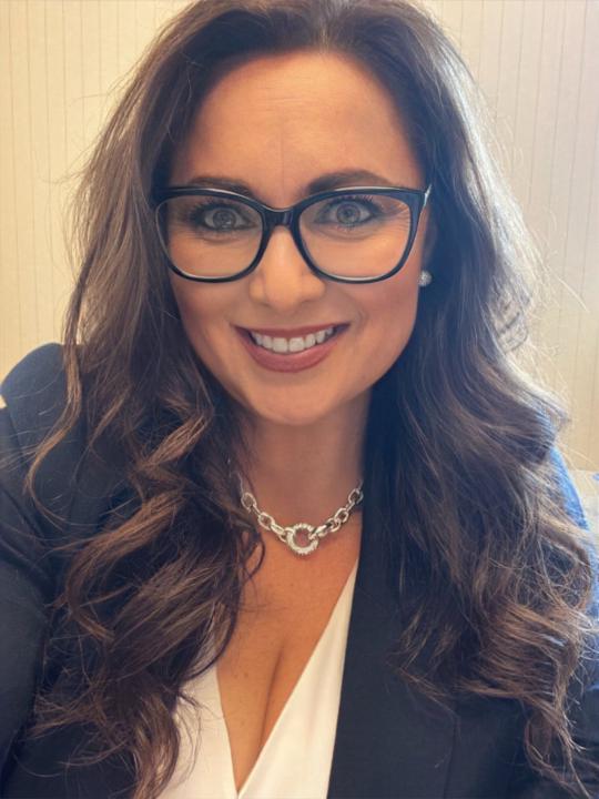 Cari Lemieux