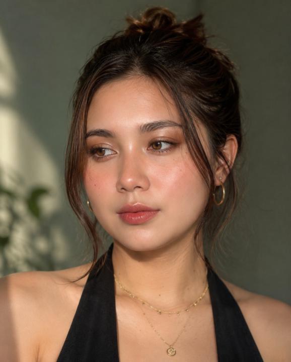 Lorrainne Jane Munoz