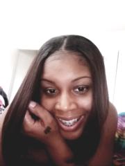 Tawana Pressley