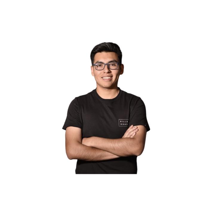 Camilo Sanchez Collado