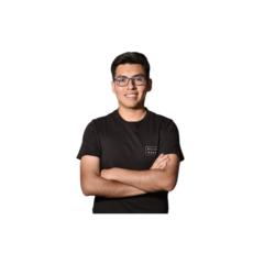 Camilo Sanchez Collado