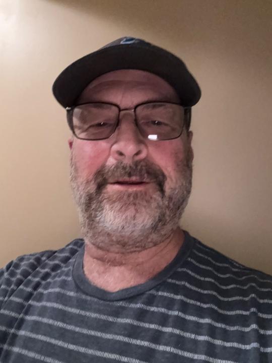 Chuck Gafner