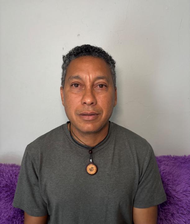 José Ortiz