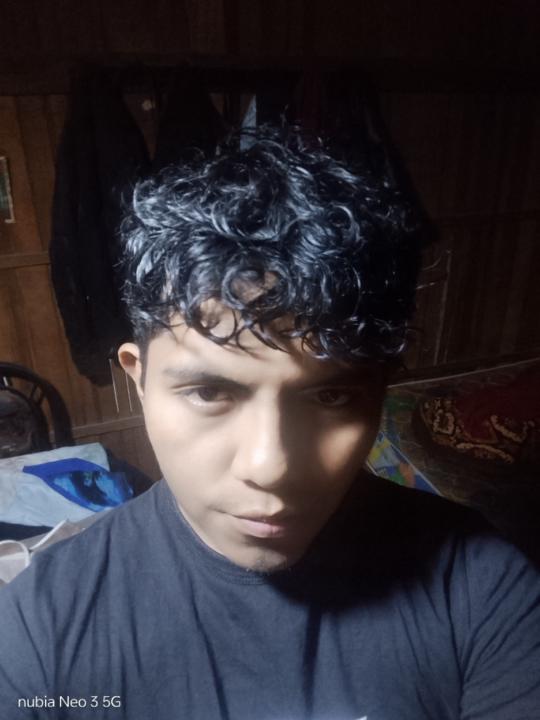 Victor Jesus Lucano Asencio