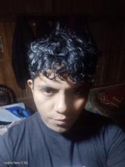 Victor Jesus Lucano Asencio