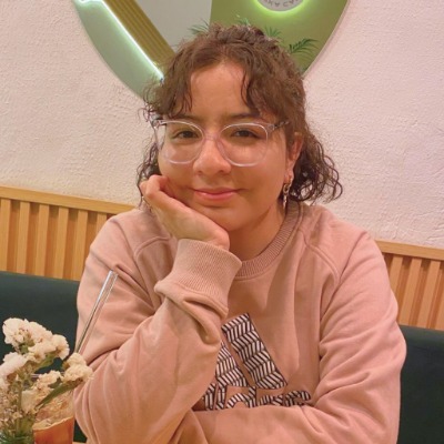 Angela Romero