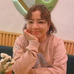 Angela Romero