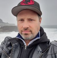 Rick Goode
