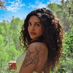 Mónica Encinas