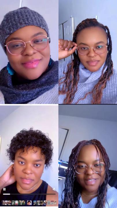 Patricia Kobusinge Dino