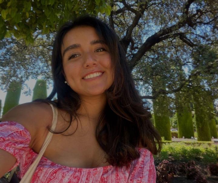 Almudena Dominguez Sanchez