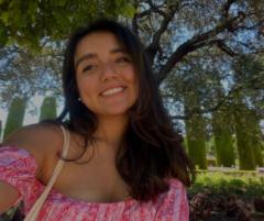 Almudena Dominguez Sanchez