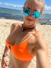 Candace Baranieski