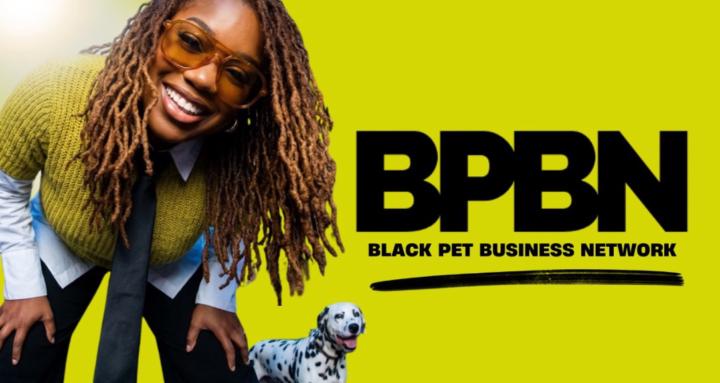 Black Pet Business Network 