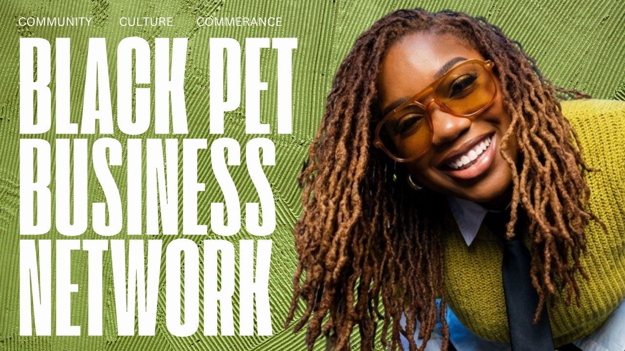Black Pet Business Network
