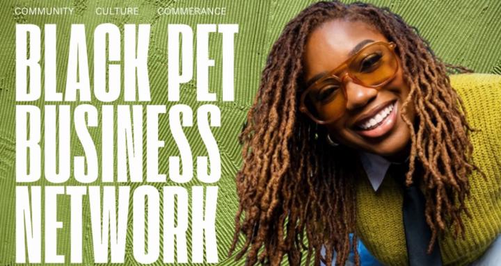Black Pet Business Network 