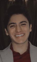 Dominik Leon Castillo