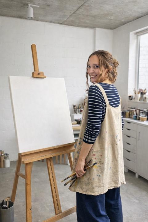 Amber Busby