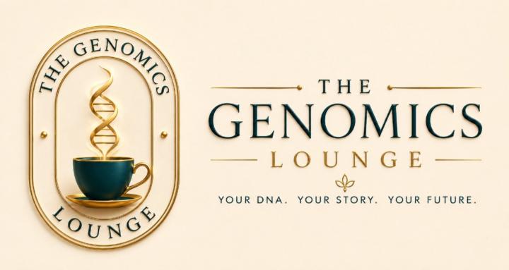 The Genomics Lounge
