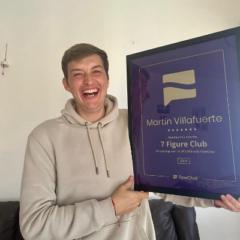 Martín Villafuerte