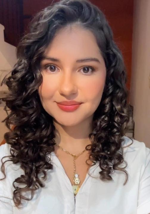 Paulina Quesada
