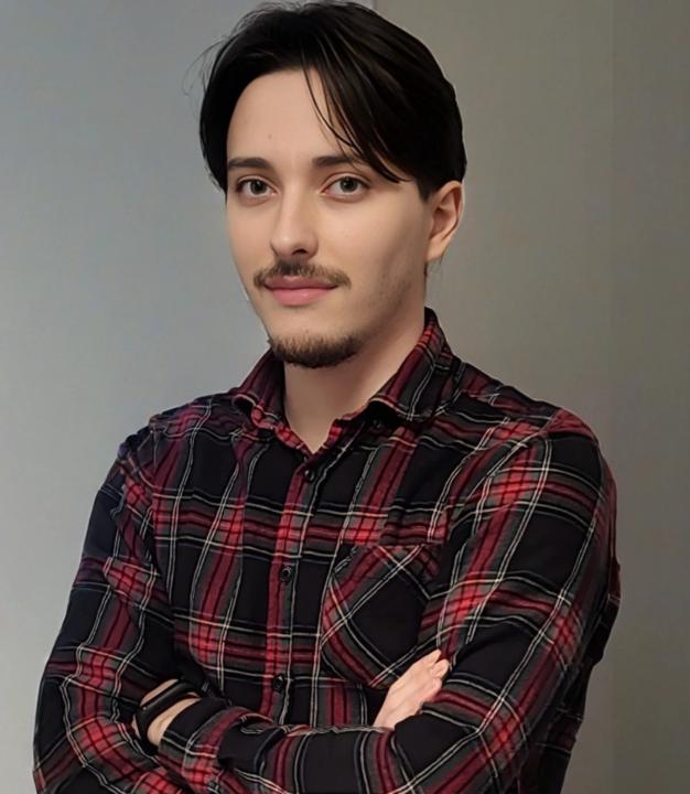 Mattia Gabriel