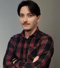 Mattia Gabriel