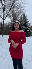 Maira Iqbal