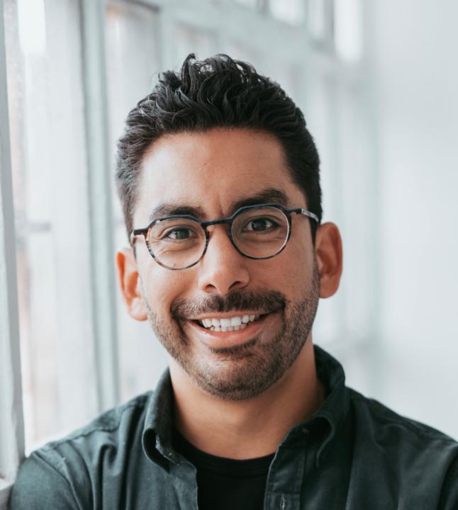 Ricardo Ramirez