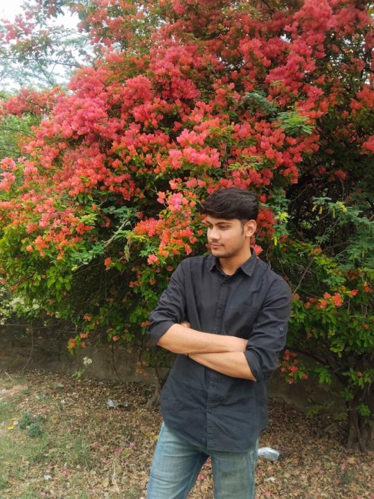 Yogesh Chouhan