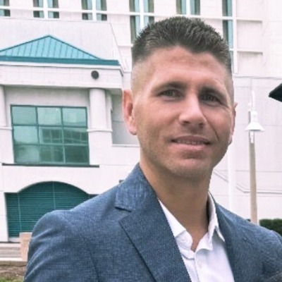 Joshua Welf