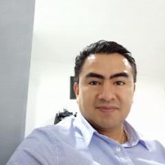 Édgar Ortiz