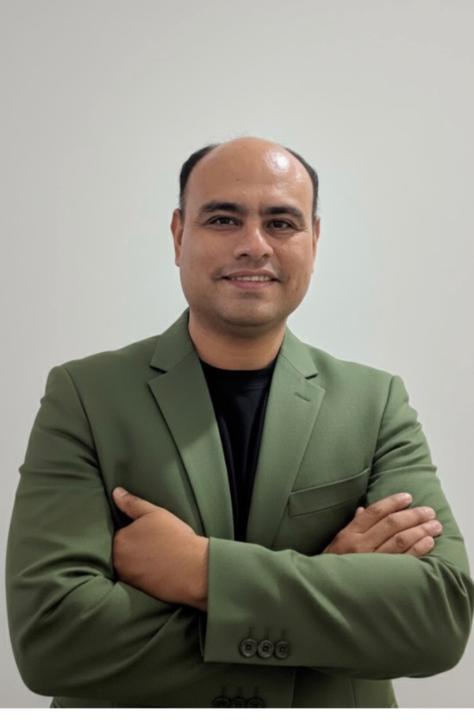 Eduardo Alfaro Figueroa